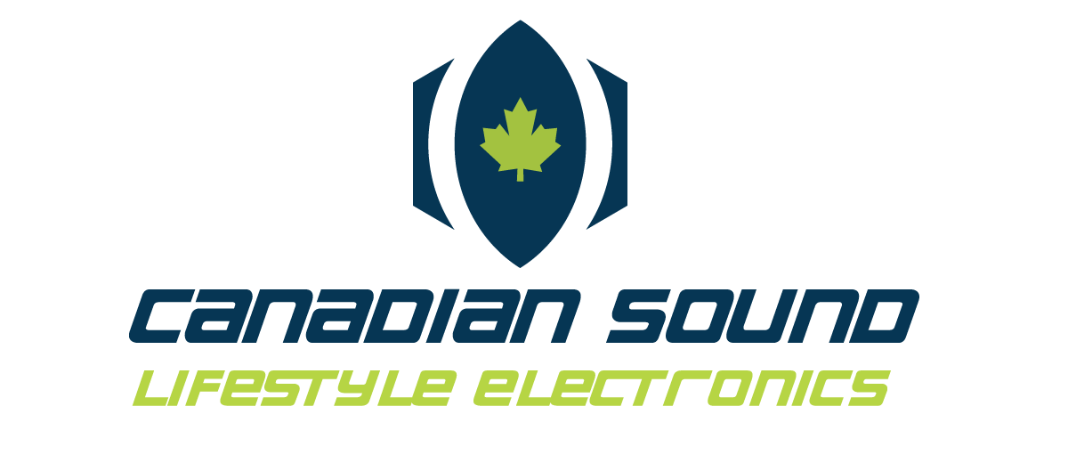 Canadian Sound Lifestyle Electronics